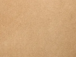 Plaid BAYBURT 200 x 220 cm Sand Beige