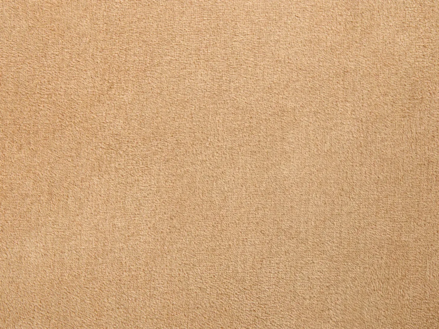 Plaid BAYBURT 200 x 220 cm Sand Beige
