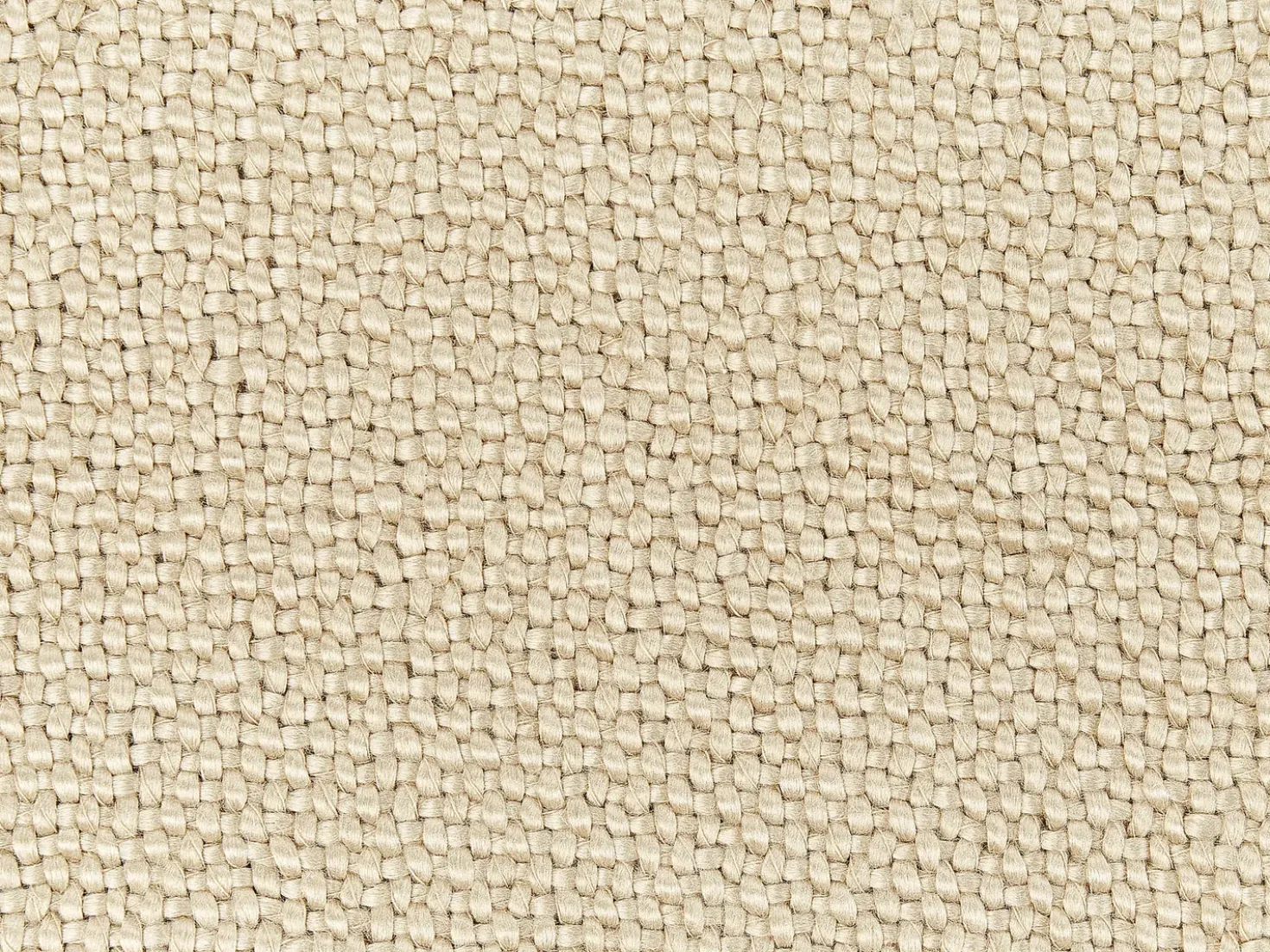 Plaid CHAOHANI 150 x 200 cm Beige