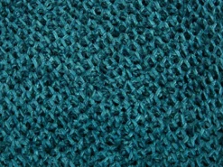 Plaid HAMAT 150 x 200 cm Smaragdgrøn