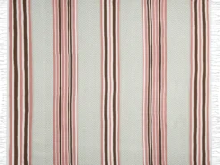 Plaid MAGAR 130 x 170 cm Beige