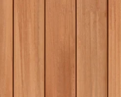 Plantebord ALTOLIA Ædelgran 119 cm 70 cm Brun