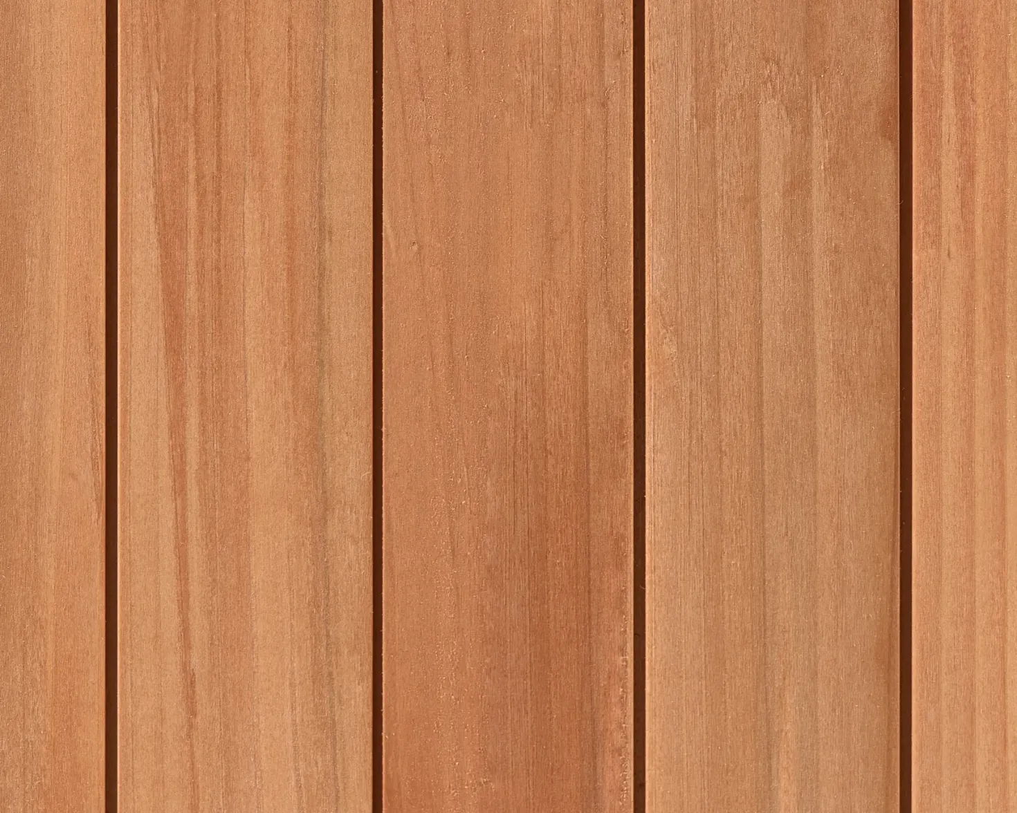 Plantebord ALTOLIA Ædelgran 119 cm 70 cm Brun