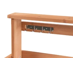 Plantebord ALTOLIA Ædelgran 119 cm 70 cm Brun