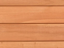 Plantebord MELDOLA Ædelgran 149 cm 113 cm Lysebrun