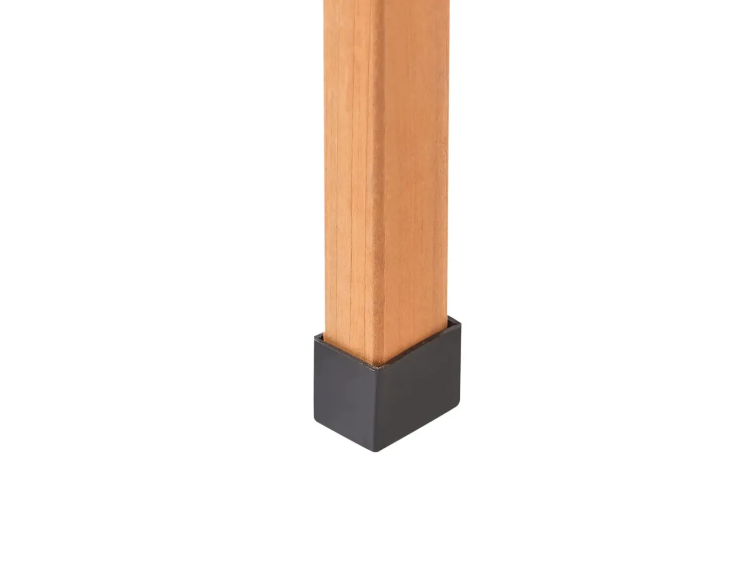 Plantebord RAVANUSA Ædelgran 89 cm 77 cm Lysebrun