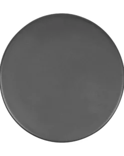 Plantestativ ULMUS Metal 58 cm Sort