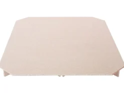 Platform til vandseng BEDROCK 140 x 200 cm