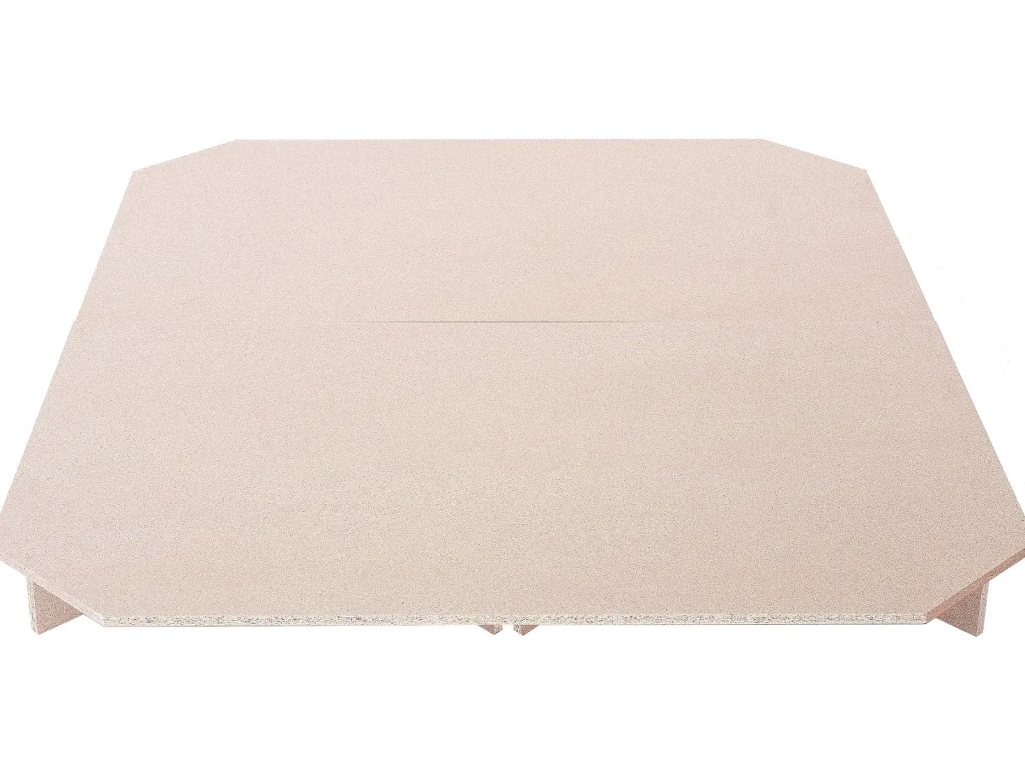 Platform til vandseng BEDROCK 140 x 200 cm