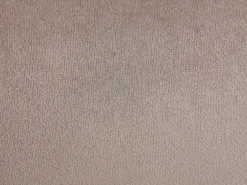 Polstret bænk ELLENDALE Velour Brungrå