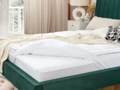 Polyester topmadras MULHACEN 180 x 200 cm