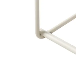 PONTE 3 personers havesofasæt Lys Beige Metal