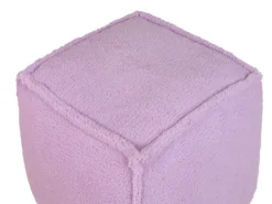 Puf ALIPUR Boucle Lilla