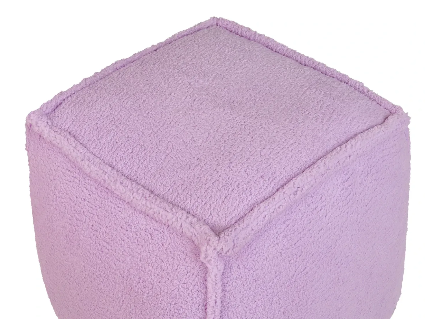 Puf ALIPUR Boucle Lilla