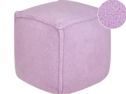 Puf ALIPUR Boucle Lilla