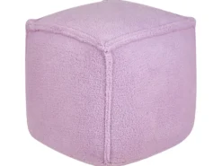 Puf ALIPUR Boucle Lilla