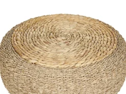 Puf BACKAN Vandhyacint Beige