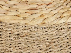 Puf BACKAN Vandhyacint Beige