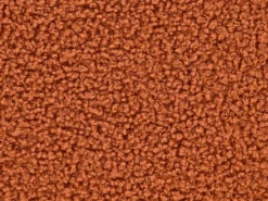 Puf BEAUFORT Boucle Brun