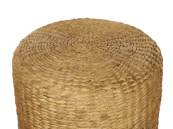 Puf BICHIR Vandhyacint Beige