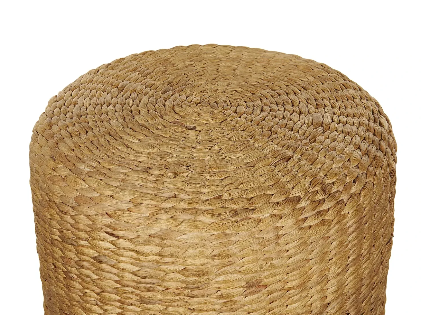 Puf BICHIR Vandhyacint Beige