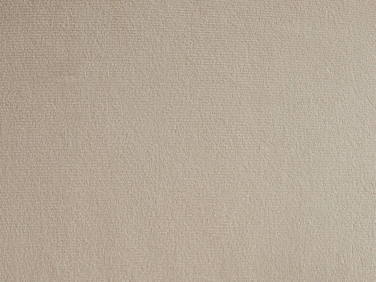 Puf DAREYN Velour Sand Beige