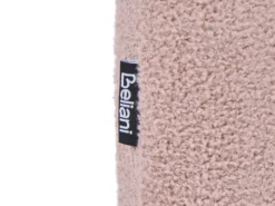 Puf IDYLLWILD Boucle Beige