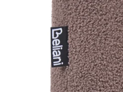 Puf IDYLLWILD Boucle Brun