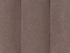Puf IDYLLWILD Boucle Brun
