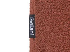 Puf IDYLLWILD Boucle Guldbrun