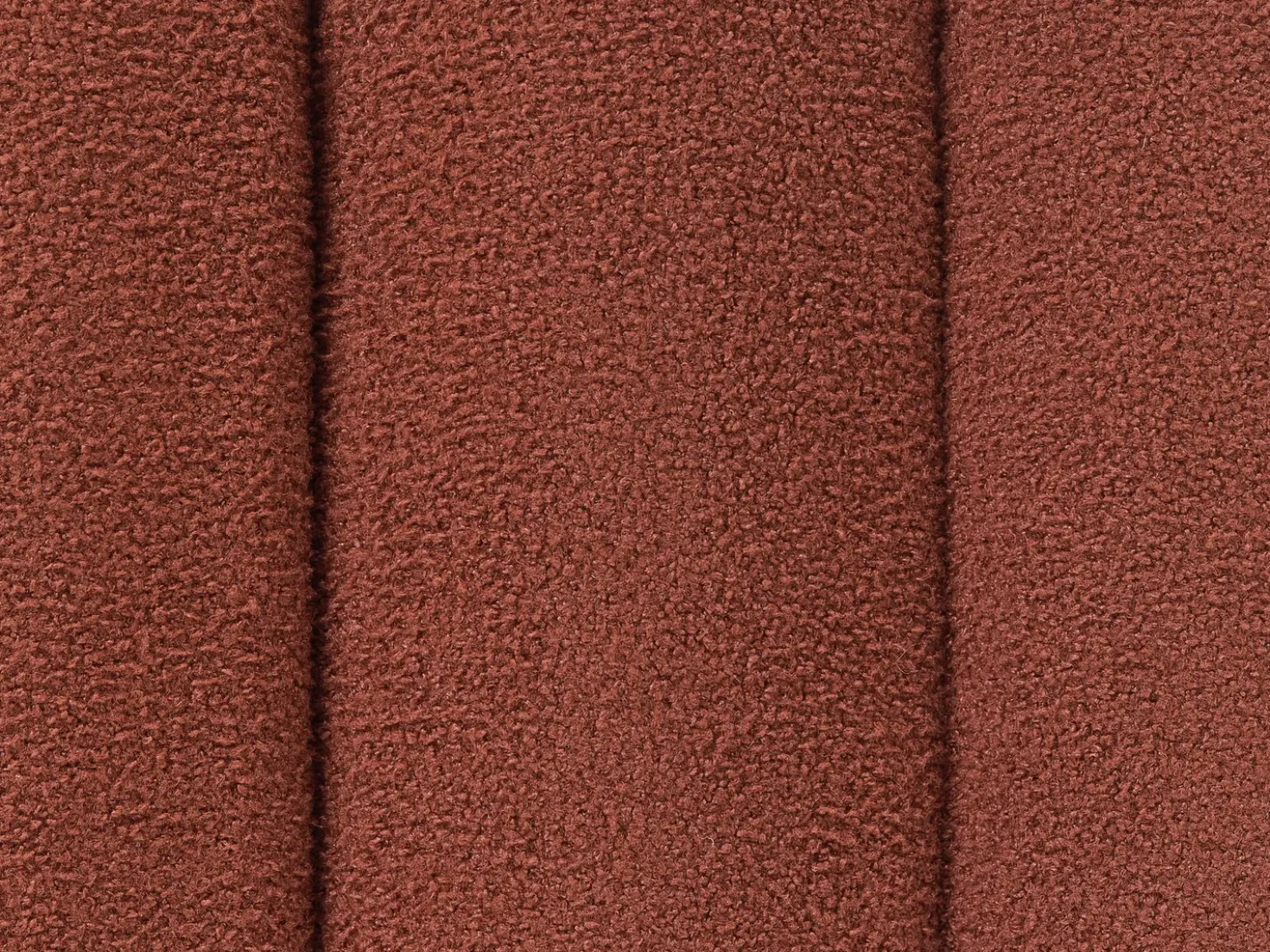 Puf IDYLLWILD Boucle Guldbrun