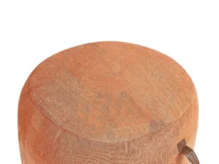 Puf KAWAI Bomuld Orange