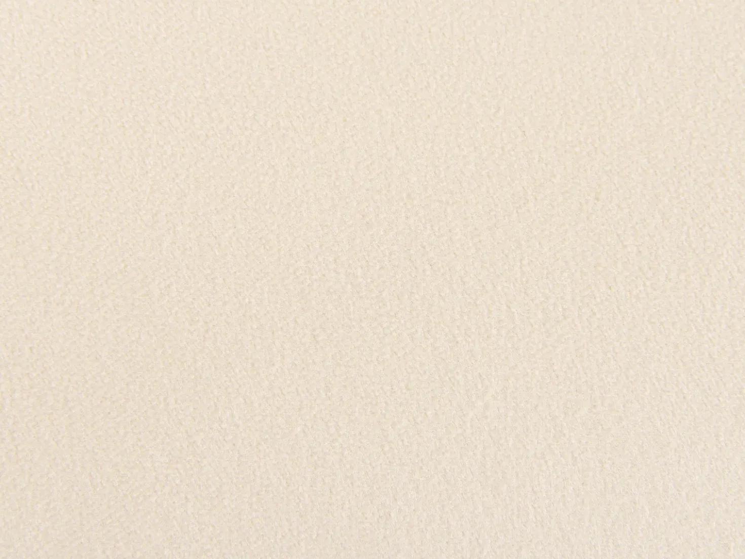 Puf LOUIN Velour Beige