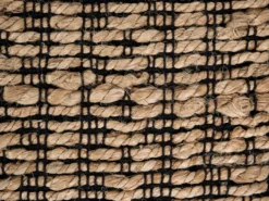 Puf MABULA Jute Beige