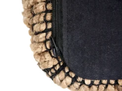 Puf MABULA Jute Beige