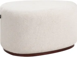 Puf SACO Lys Beige