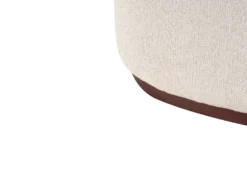 Puf SACO Lys Beige