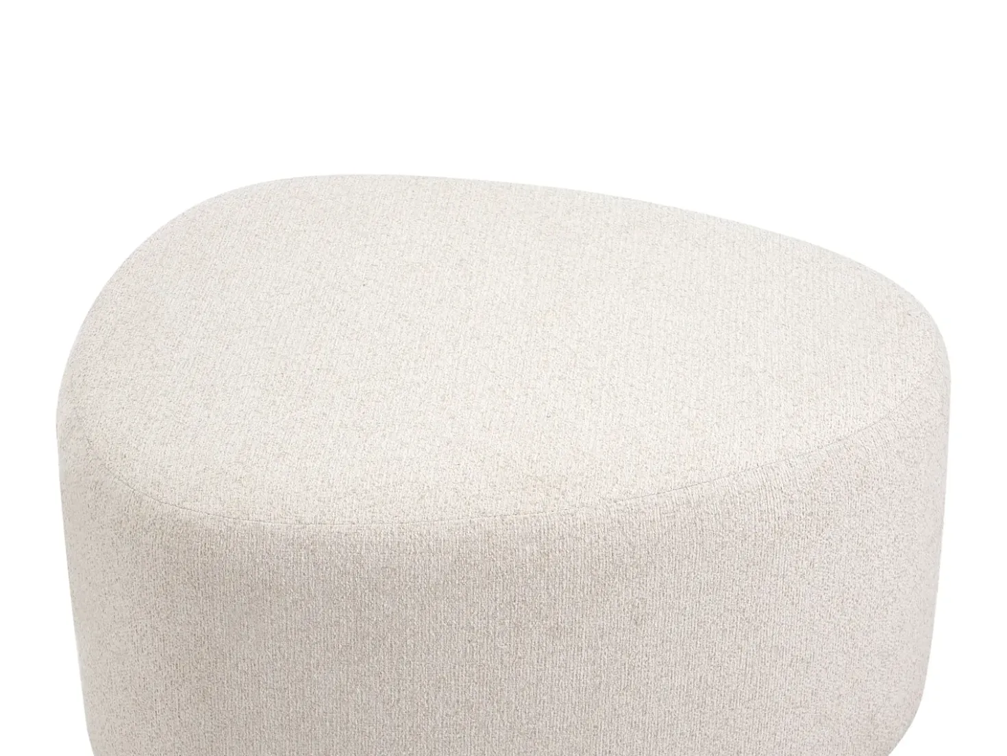 Puf SACO Lys Beige