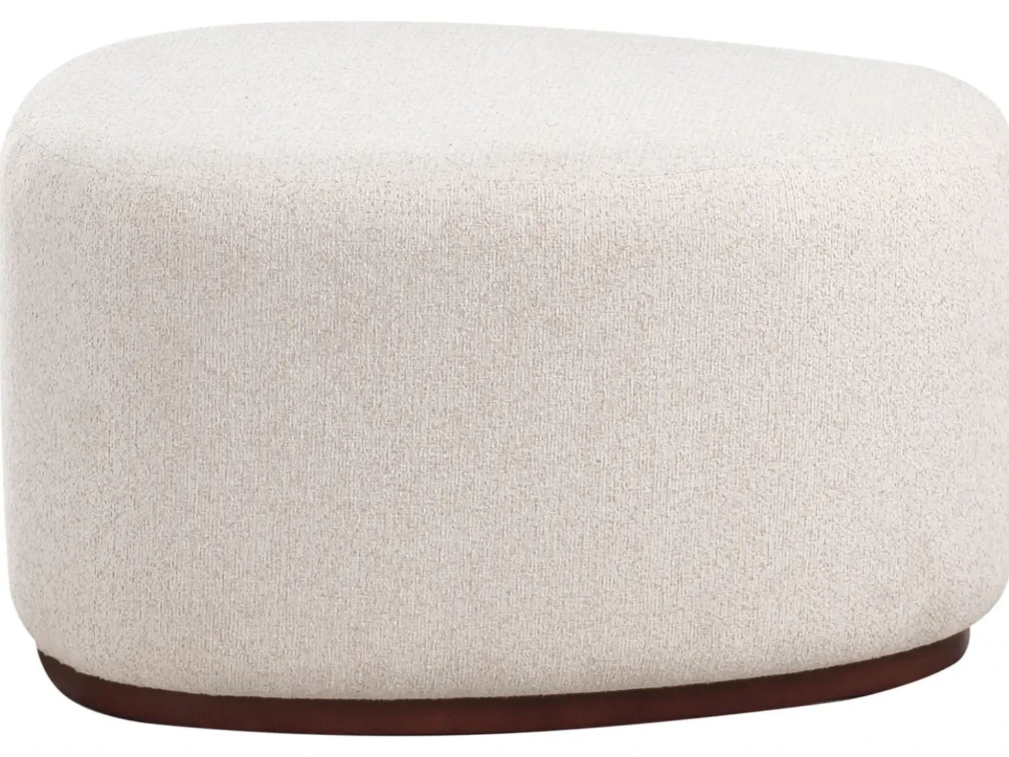 Puf SACO Lys Beige