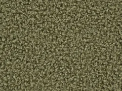 Puf SUMPTER Boucle Grøn