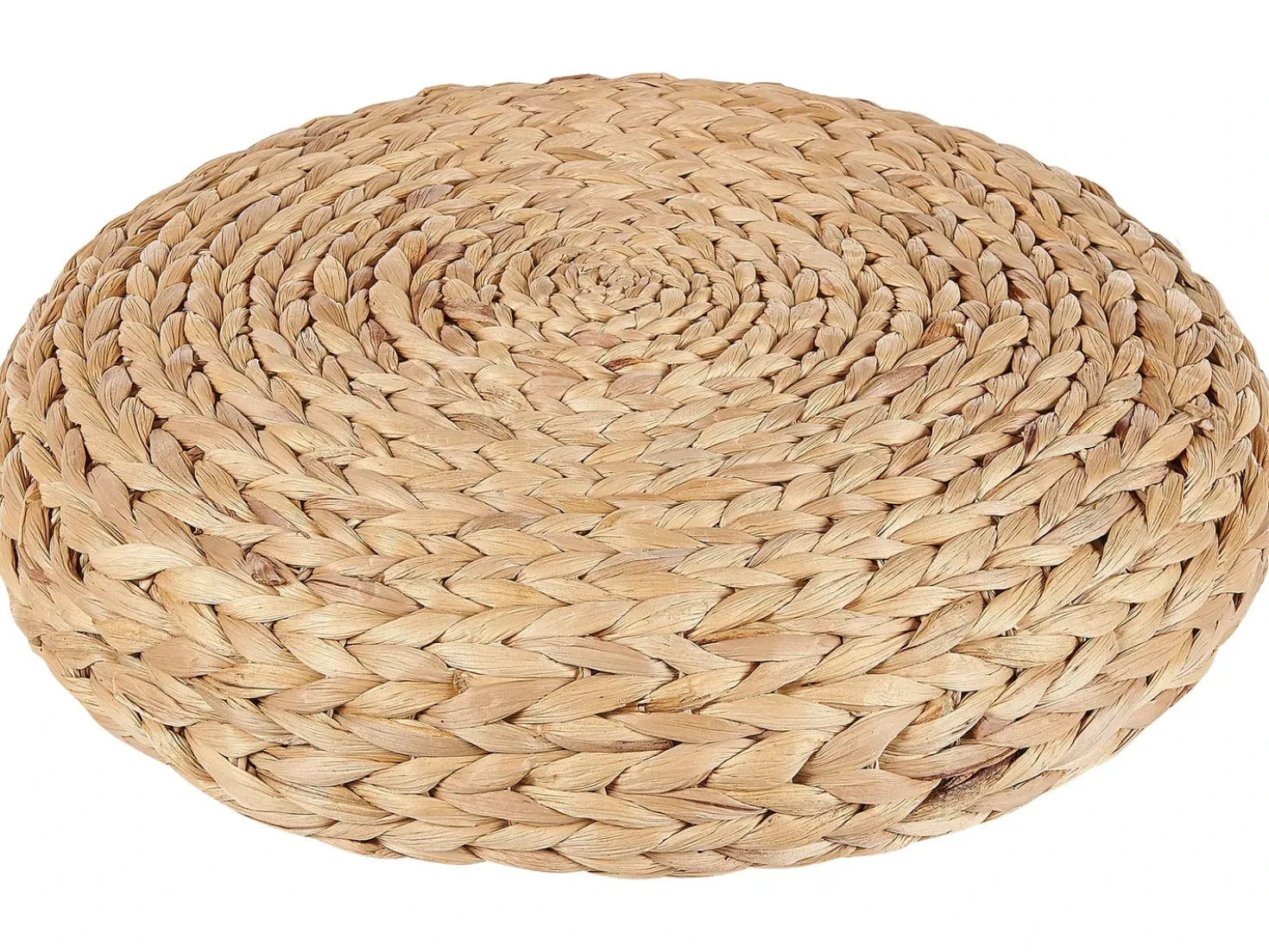 Puf WAHOO Vandhyacint Beige