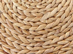 Puf WAHOO Vandhyacint Beige
