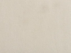 Puf WISHEK Velour Lys Beige