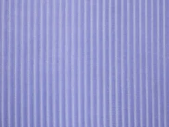 Puf NILI Velour Lysviolet