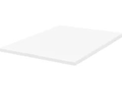 PU-skum topmadras CALM 180 x 200 cm