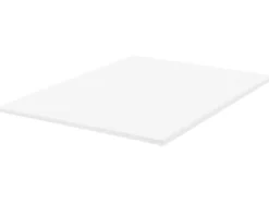 PU-skum topmadras RESTFUL 180 x 200 cm
