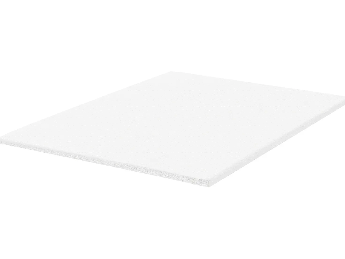 PU-skum topmadras RESTFUL 180 x 200 cm