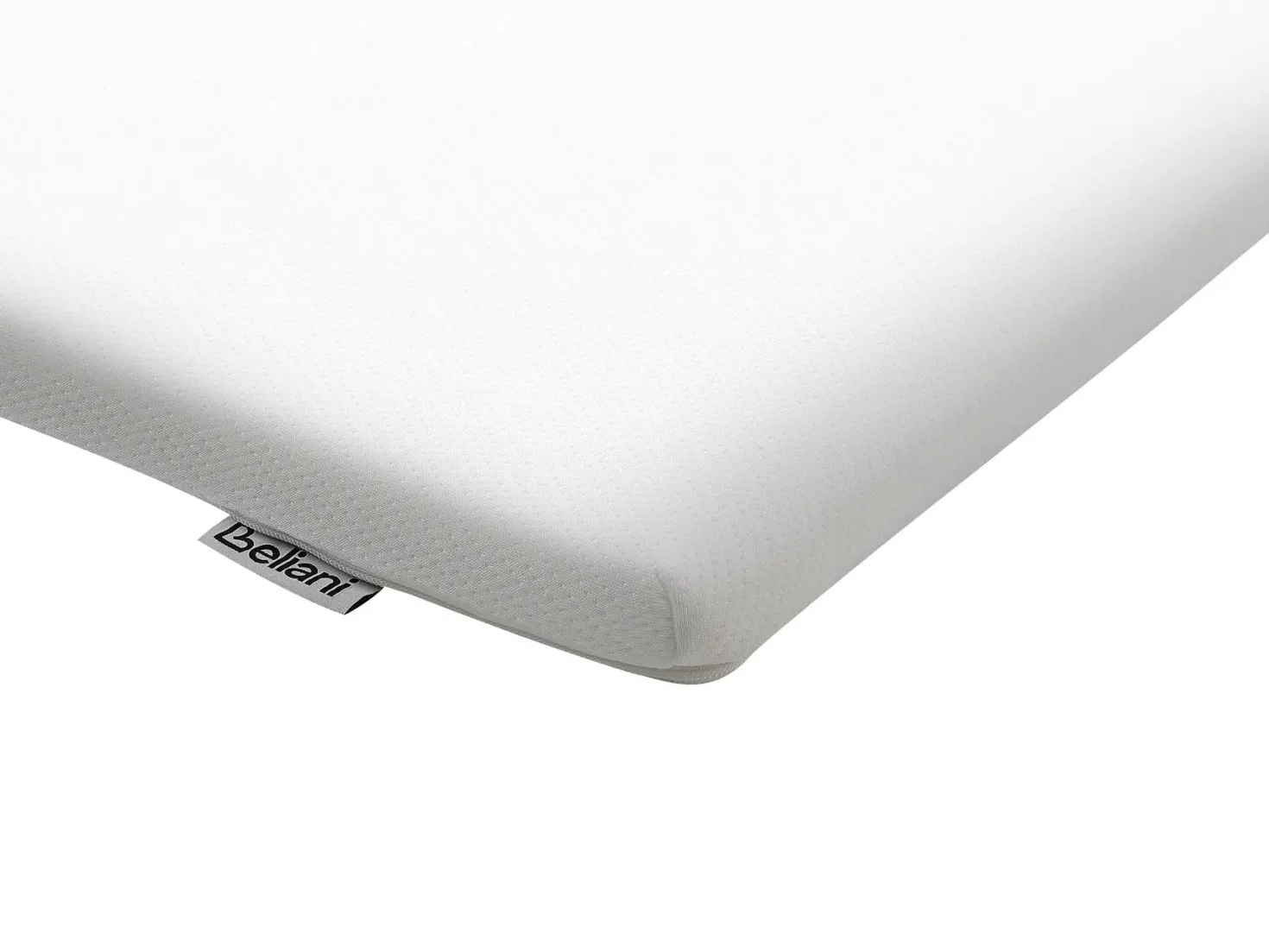 PU-skum topmadras RESTFUL 180 x 200 cm