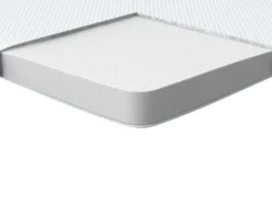 PU-skum topmadras RESTFUL 180 x 200 cm