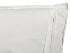 Pyntepude CORDATA Bomuld 45 x 45 cm Blå Orientalsk mønster